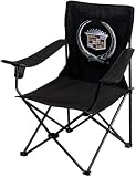 Cadillac Crest Folding Chair