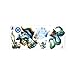 RoomMates Skylanders SWAP Force Wash Buckler Peel and Stick Giant Wall Decals