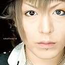 small world(初回限定盤A)(DVD付)