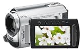 JVC GZ-MG365 HDD/microSD Camcorder - 