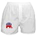 Republican Party Boxer Shorts