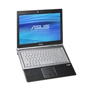 ASUS TeK 90NQFA913ED63EQL850T 13.3-Inch Tablet PC (Black) by Steel Sound
