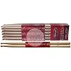 Stagg SM5B Ahorn Drumsticks, Holz Tip