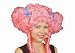 Cinderella Wig Pink