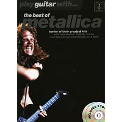 Play Guitar with the 