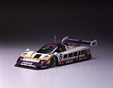 1/24 JAGUAR XJR-8 SPRINT TYPE