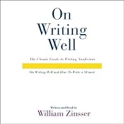 On Writing Well Audio Collection | [William Zinsser]