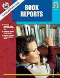 BOOK REPORTS FSP ACTIVITY BK