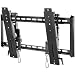 Omnimount Ultra Low Profile Tilt Mount for 23-42-Inch Flat Panels
