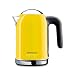 Kenwood kMix Boutique Kettle - Bright Yellow