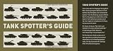 TANK SPOTTER S GUIDE (General Military)
