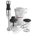 KitchenAid 3-Speed Immersion Blender, Contour Silver KHB2351CU picture