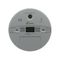 Kidde Carbon Monoxide Alarm