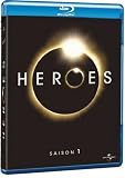 Heroes - Int�grale saison 1 [Blu-ray] VO sous-titr�e fran�ais