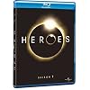 Heroes - Int�grale saison 1 [Blu-ray] VO sous-titr�e fran�ais