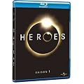 Heroes - Int�grale saison 1 [Blu-ray] VO sous-titr�e fran�ais