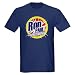 Ron Paul For President Logo Dark T-Shirt