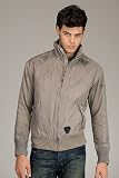 Diesel - Diesel Joppin Black Jacket