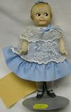 6 Inch Little Miss Googley Eyes Shackmann Collector Doll