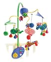 Tiny Love Symphony-in-Motion Remote Mobile