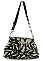 Women's Black/Noir Nylon Hobo: Black/Noir Hobo