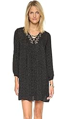 Velvet/Viscose Tunic 