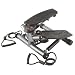 Body Sculpture - BS1370 - Stepper Twist avec cordes �lastiques
