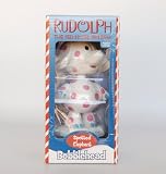 Rudolph the Red Nosed Reindeer Spotted ElephantIMAGE