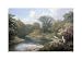 Bend - Russell Smith Art Print Poster - 20 x 14.75 Image
