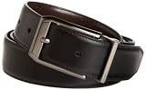 41Zqnk5JOEL. SL160  Perry Ellis Mens First Love Dress Belt