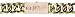 Betsey Johnson Women's XOX Gold-Tone Flip Case Bracelet Watch #BJ4179