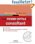 Les fiches outils du consultant - 150...