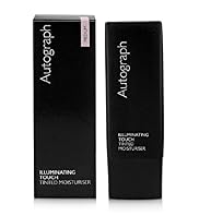 Autograph SPF 15 Illuminating Touch Tinted Moisturiser 30ml