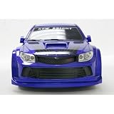 1:16 Scale Radio Control Vehicle WRX STI Subaru