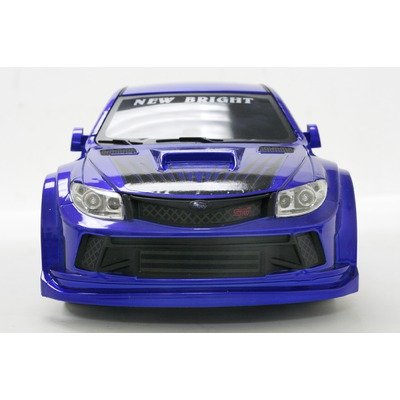 1:16 Scale Radio Control STI Subaru