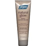 Jergens Natural Glow Daily Moisturizer for Fair skin tones 7.5 FL OZ