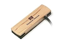 Seymour Duncan SA3SC Woody SC Acoustic Guitar Pickup