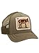 Goorin Bros. Men's Donkey Ass Baseball