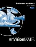 MATH 2009 HOMEWORK WORKBOOK GRADE 4