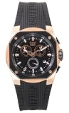 CAT Watches - Time 61 Chrono -- T619321119