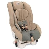 Britax Decathlon Convertible Car Seat Sahara