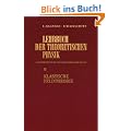 Lehrbuch der theoretischen Physik, 10 Bde., Bd.2, Klassische Feldtheorie
