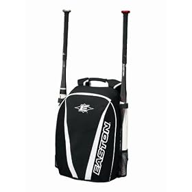 Easton Phenom II Bat Pack by