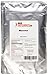 BulkSupplements.com Mannitol Powder - Mannitol Sweetener, Sugar Substitute, Mannitol Supplement, Natural & Gluten Free, 3g per Servings, 250g (8.8 oz) (Pack of 1)
