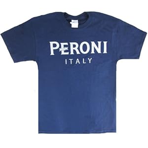 Peroni Italy Men's T-Shirt