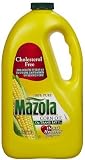 Mazola Corn Oil-64 oz (Quantity of 2)