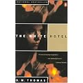 The White Hotel (Reprint) (Paperback)