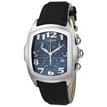 Invicta Men's Lupah Collection Grand Zen Chronograph Watch #4545
