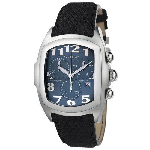 Invicta Men's Lupah Collection Grand Zen Chronograph Watch #4545