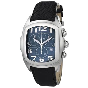 Invicta Men's Lupah Collection Grand Zen Chronograph Watch #4545